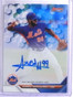 2016 Bowman's Best Refractor Amed Rosario autograph auto #B16-ARO