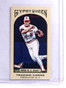 2011 Topps Gypsy Queen Mini Red Gypsy Back Cal Ripken Jr. #167