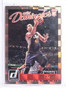 2015-16 Donruss Elite Rookie Dominator Gold Trey Lyles Rookie #D04/10 #23