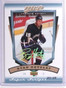 2006-07 Upper Deck MVP Super Scripts Ryan Getzlaf #D20/25 #9