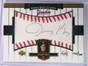 2003 UD Sweet Spot Classic Yankee Greats Autograph Jimmy Key #D005/100 