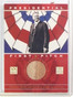 2002 Topps American Pie Presidentia First Pitch Herbert Hoover #PFPRHH