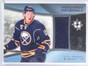 2015-16 Ultimate Collection Honoured Materials Jack Eichel Jersey #D97/99
