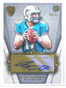 2012 Topps Supreme Rookie Autograph Auto Ryan Tannehill #D80/85 #SRART