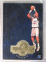 1998-99 UD SPX Finite Hakeem Olajuwon Radiance Parallel #D282/590 #203