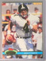 1991 Topps Stadium Club Brett Favre Rookie Rc #94 ID: 30951