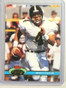 1991 Topps Stadium Club Brett Favre Rookie RC #94 ID: 32534