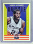 2012-13 Past and Present Kawhi Leonard Rookie RC #193