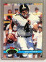 1991 Topps Stadium Club Brett Favre Rookie RC #94 ID: 34311