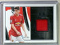 2020-21 Impeccable Premier League Materials Daniel James Jersey #D85/99