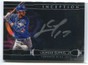 2019 Topps Inception Silver Signings SSLGJ Lourdes Gurriel Jr. Auto 34/99