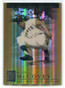 2003 Topps Tribute World Series Gold 5 Willie McCovey 62 90/100