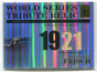 2003 Topps Tribute World Series Tribute Relics FF Frankie Frisch Bat