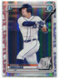 2020 Bowman Chrome Draft Refractor bd121 Spencer Torkelson Rookie