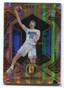 2021-22 Panini Chronicles 578 Franz Wagner Gold Standard Rookie 39/99
