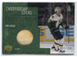 SOLD 115326 2001-02 UD Stanley Cup Champs SMM Mike Modano Stick 93/150 Championship Sticks
