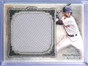 2013 Topps Five Star Jumbo Dustin Pedroia Jersey #27/35 #FSJJRDP