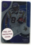 2022 Panini Elements Cobalt 39 Randy Moss 15/27