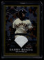 2003 Fanfest All-Star 2 Barry Bonds Topps 2002 NLCS Game Used Base