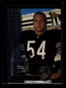 2000 Upper Deck Ovation 77 Brian Urlacher Rookie 363/2500