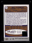 2001-02 Topps Chrome Reprint Autographs 6 Bill Clement Auto 96/200