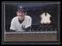 2008 Upper Deck Yankee Stadium Legacy Collection Memorabilia Billy Martin Jersey