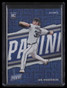 2021 Panini Father's Day Rookies Escher Squares rc22 Ian Anderson Rookie 6/10