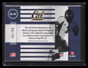 2008 Donruss Classics School Colors Autographs DeSean Jackson Rookie Auto 42/50