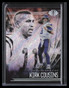 2020 Panini Illusions Trophy Collection Wild Card 72 Culpepper Kirk Cousins 8/12