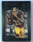 2015 Panini Black Gold Printing Plate Black 86 Matt Jones Rookie 1/1