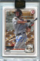 2022 Topps Archives Signature Series Joey Bart Rookie Auto 19/99 2020 Bowman