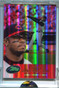 2001 eTopps 112 Ken Griffey Jr. /2398