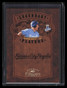 2005 Donruss Classics Legendary Players Gold 17 George Brett 42/75