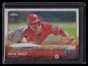 2015 Topps Chrome Refractor 51 Mike Trout 124877