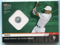 2019 Topps Now Players Weekend Relics pw107b Michael Conforto Jersey 58/199
