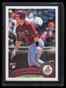 2011 Topps Update us47 Paul Goldschmidt Rookie 124737