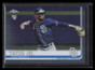 2019 Topps Chrome 203 Fernando Tatis Jr. Rookie 124766