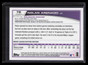 2013 Topps Chrome 78 Nolan Arenado Rookie 124777