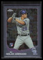 2013 Topps Chrome 78 Nolan Arenado Rookie 124780