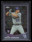 2013 Topps Chrome 78 Nolan Arenado Rookie 124781