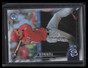 2016 Bowman Chrome Refractor 51 Trea Turner Rookie 55/499