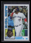 2019 Topps Update '84 Silver Pack Chrome t84u46 Vladimir Guerrero Jr. Rookie ID: 127918
