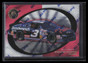 1997 Pinnacle Totally Certified Platinum Red 37 Dale Earnhardt's Car 1061/2999