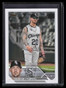 2023 Topps Golden Mirror Image Variations 268 Yasmani Grandal SSP