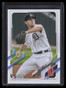 2021 Topps Vintage Stock 321 Casey Mize Rookie 64/99