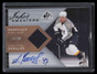 2007-08 SP Game Used Inked Sweaters ISAR Alexander Radulov Jersey Auto 24/50