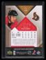 2007-08 SP Game Used Gold 122 Nick Foligno Rookie 24/50