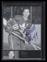 2020-21 SP Signature Legends '97 Legends Signatures al167 Dick Duff Auto