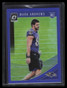 2018 Donruss Optic Blue 121 Mark Andrews Rookie 108/149