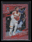 2021-22 Donruss Optic Photon Refractor 51 Trae Young